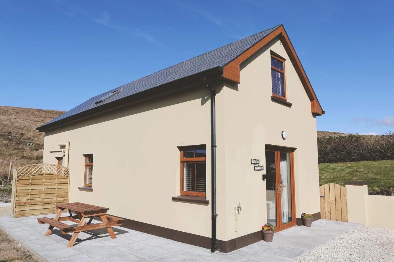 Dolmen Holiday home Glencolumbkille